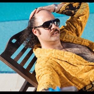 Meet your Posher, Molly